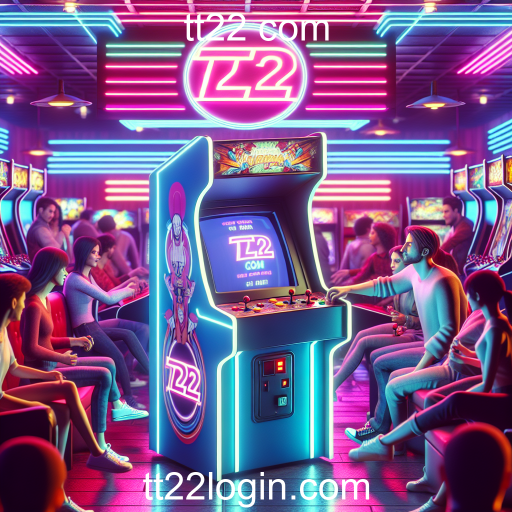 A Nostalgia dos Jogos de Arcade: Uma Viagem no Tempo